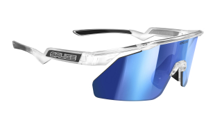 Brýle Salice 030 CRYSTAL BLUE